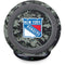 NHL New York Rangers Camo Fast Charge Wireless Charging Stand Skin